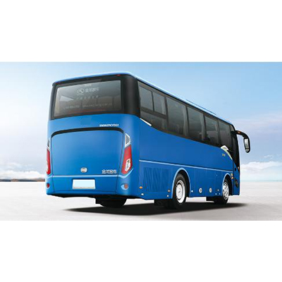 New King Long 34 Seater XMQ6821CY(RHD) Bus